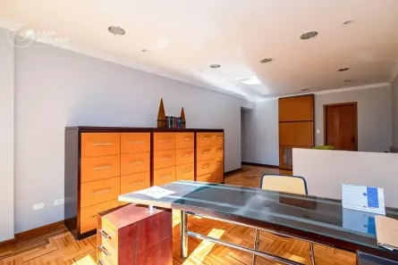 Conjunto Comercial / Sala à venda, 36m² no Centro, Curitiba