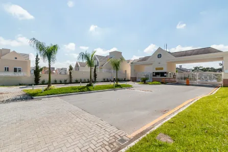 Terreno / Lote / Condomínio com 1 Quarto à venda, 116m² no Atuba, Curitiba