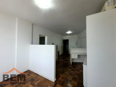Conjunto Comercial / Sala para alugar, 20m² no Centro, Itajaí