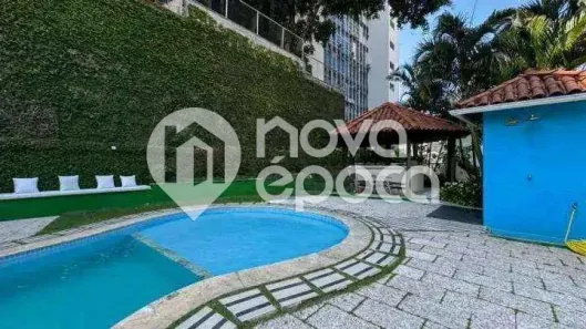 Apartamento com 2 Quartos à venda, 66m² no Botafogo, Rio de Janeiro