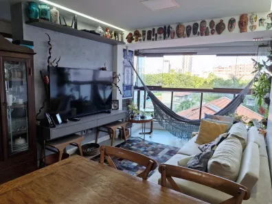 Apartamento com 2 Quartos à venda, 56m² no Graças, Recife