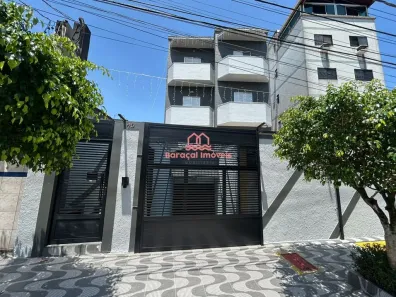 Apartamento com 1 Quarto à venda, 40m² no Aviação, Praia Grande