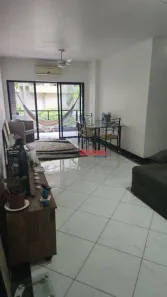 Apartamento com 2 Quartos à venda, 120m² no Aparecida, Santos