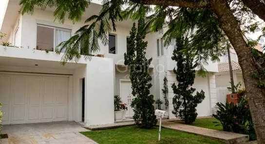 Casa com 4 Quartos para alugar, 500m² no Jurerê Internacional, Florianópolis