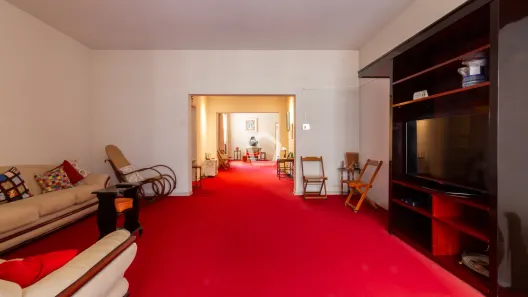 Apartamento com 4 Quartos à venda, 230m² no Copacabana, Rio de Janeiro