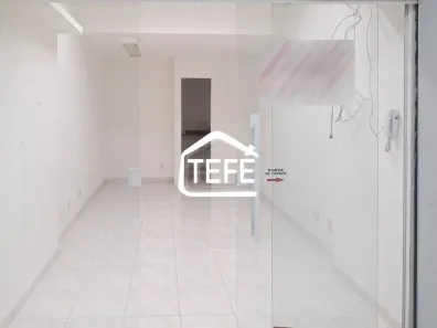 Conjunto Comercial / Sala com 1 Quarto à venda, 16m² no Ipanema, Rio de Janeiro