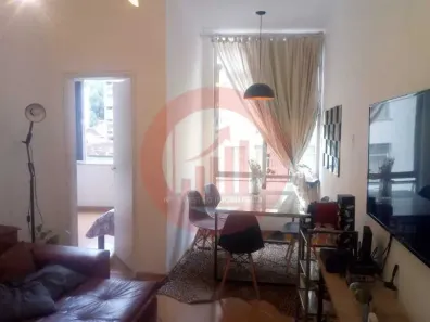 Apartamento com 2 Quartos à venda, 60m² no Tijuca, Rio de Janeiro