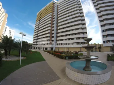 Apartamento com 4 Quartos à venda, 89m² no Parquelândia, Fortaleza