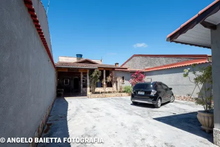 Casa com 2 Quartos à venda, 140m² no Centro, Peruíbe