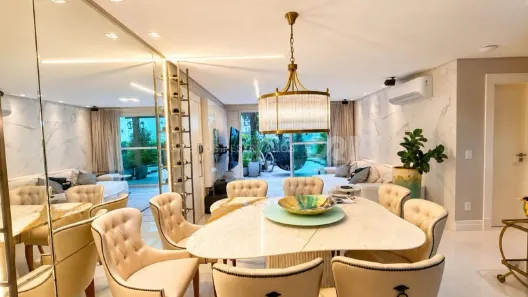 Apartamento com 3 Quartos à venda, 297m² no Centro, Balneário Camboriú