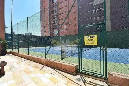 Apartamento com 3 Quartos à venda, 227m² no Jardim, Santo André