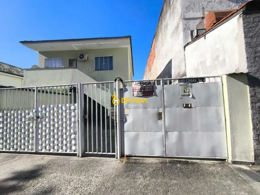 Foto do imóvel - Apartamento para alugar com 85 m², 3 quartos, 2 banheiros, 1 vaga