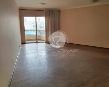 Apartamento com 3 Quartos à venda, 147m² no Vila Itapura, Campinas