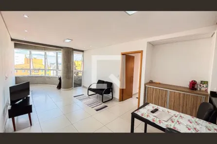 Apartamento com 2 Quartos à venda, 95m² no Jardim Bela Vista, Santo André
