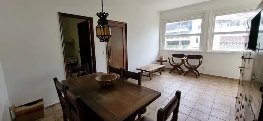 Foto do imóvel - Apartamento para comprar com 95 m², 3 quartos, 3 banheiros