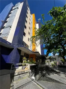 Conjunto Comercial / Sala à venda, 28m² no Pituba, Salvador