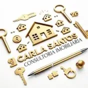 Logo da imobiliária