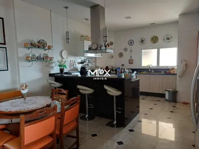 Apartamento com 3 Quartos à venda, 238m² no Centro, Piracicaba