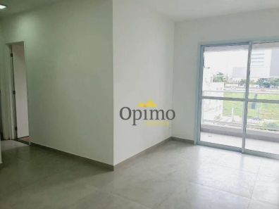 Apartamento com 2 Quartos à venda, 64m² no Bethaville I, Barueri