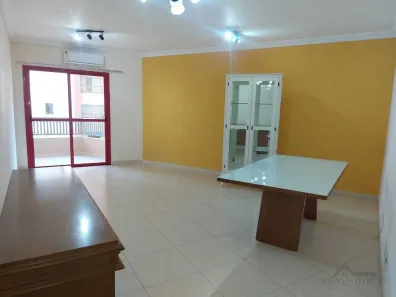 Apartamento com 4 Quartos à venda, 145m² no Vila Itapura, Campinas