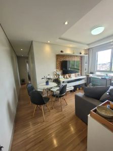 Apartamento com 2 Quartos à venda, 45m² no Vila Independência, São Paulo