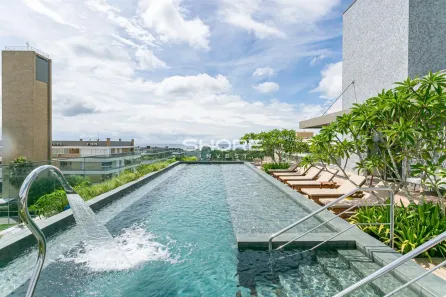 Studio com 1 Quarto à venda, 66m² no Campeche, Florianópolis