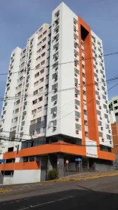 Apartamento com 2 Quartos à venda, 65m² no Centro, Santa Maria