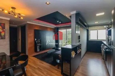 Apartamento com 2 Quartos à venda, 65m² no Cristal, Porto Alegre
