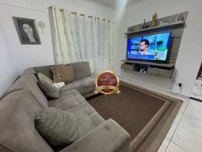 Apartamento com 1 Quarto à venda, 42m² no Aviação, Praia Grande