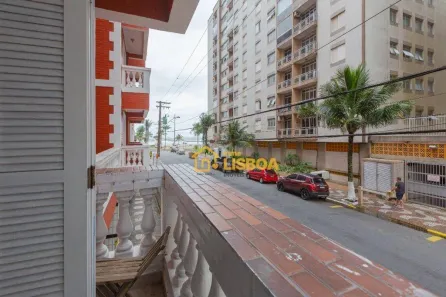 Apartamento com 2 Quartos à venda, 57m² no Ocian, Praia Grande