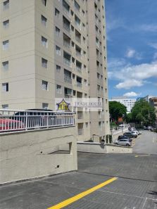 Apartamento com 2 Quartos à venda, 55m² no Cambuci, São Paulo