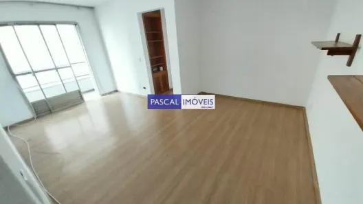 Apartamento com 2 Quartos à venda, 50m² no Vila Congonhas, São Paulo