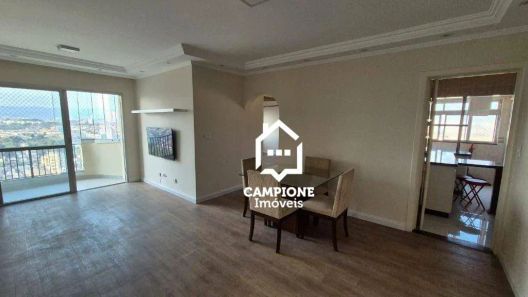 Apartamento com 3 Quartos à venda, 81m² no Casa Verde Alta, São Paulo