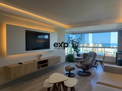 Apartamento com 2 Quartos para alugar, 83m² no Intermares, Cabedelo