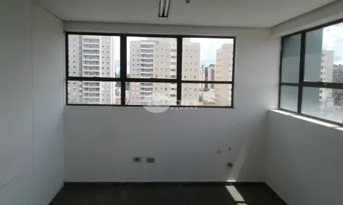 Conjunto Comercial / Sala com 1 Quarto à venda, 71m² no Rudge Ramos, São Bernardo do Campo