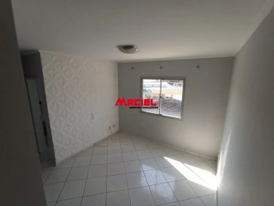 Apartamento com 2 Quartos à venda, 49m² no Bosque dos Eucaliptos, São José dos Campos
