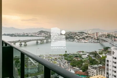 Studio com 1 Quarto à venda, 51m² no Centro, Florianópolis