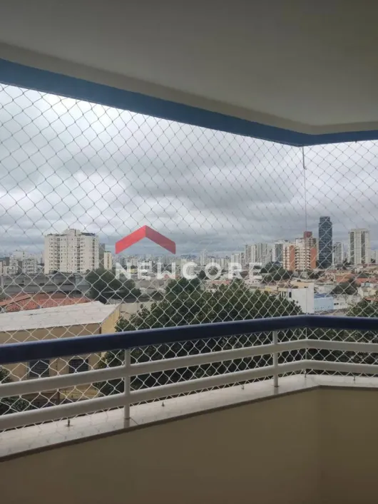 Foto do imóvel - Apartamento para comprar com 72 m², 3 quartos, 2 banheiros, 2 vagas