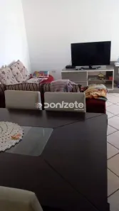 Apartamento com 1 Quarto à venda, 56m² no Vila Alzira, Santo André