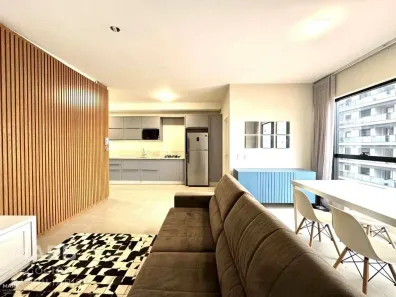 Apartamento com 2 Quartos à venda, 64m² no Centro, Florianópolis