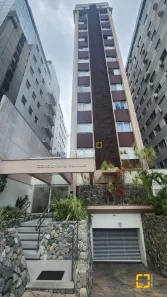 Studio com 1 Quarto à venda, 28m² no Centro, Florianópolis