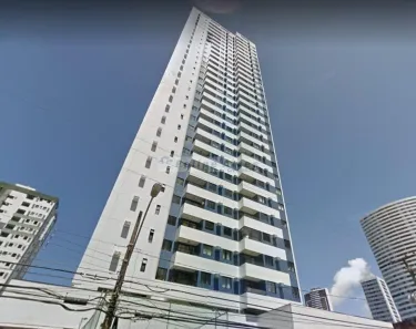 Apartamento com 2 Quartos para alugar, 55m² no Torre, Recife