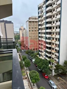 Apartamento com 1 Quarto à venda, 56m² no Vila Seixas, Ribeirão Preto