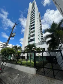 Apartamento com 3 Quartos à venda, 91m² no Madalena, Recife