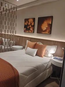 Studio com 1 Quarto à venda, 35m² no Centro, Rio de Janeiro