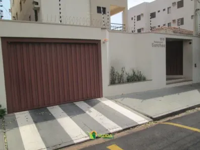 Apartamento com 2 Quartos para alugar, 60m² no Cidade Nova, São José do Rio Preto