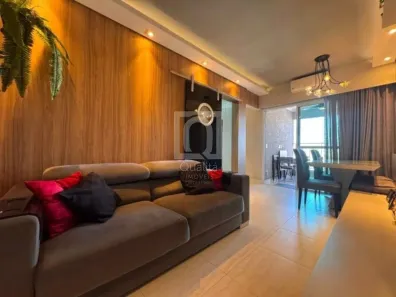Apartamento com 3 Quartos à venda, 72m² no Jardim Residencial Martinez, Sorocaba