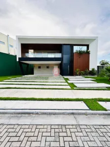 Casa com 5 Quartos à venda, 473m² no , Eusébio