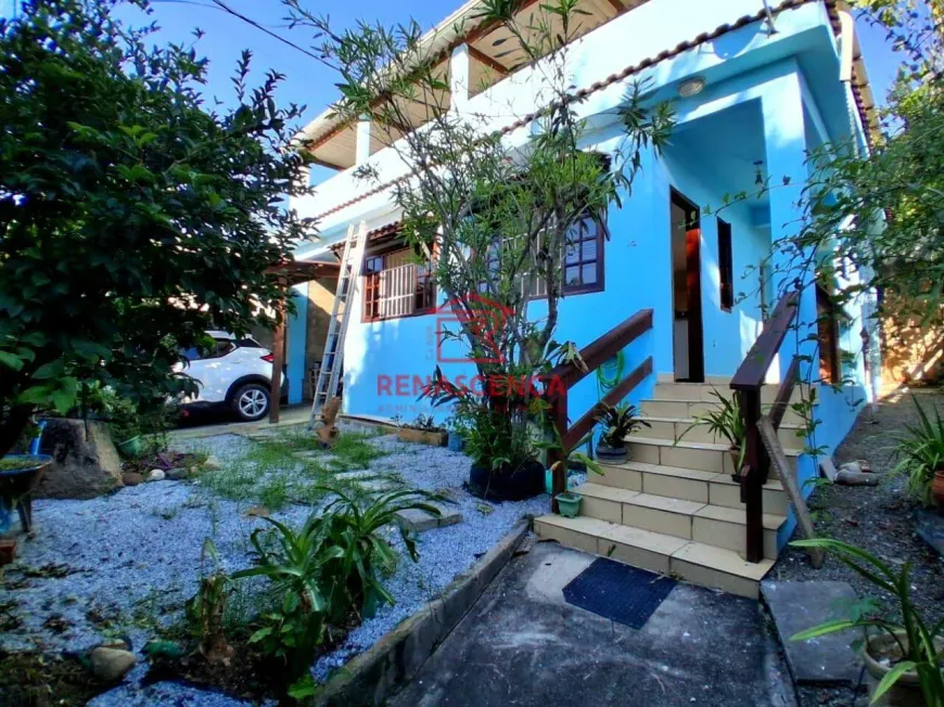 Foto do imóvel - Casa para alugar com 60 m², 1 quarto, 2 banheiros