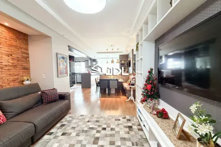Apartamento com 2 Quartos à venda, 112m² no Victor Konder, Blumenau